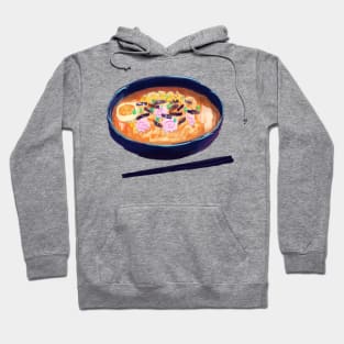 Ramen Hoodie